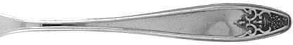 Princess-Lady Doris (Silverplate, 1929) by International Silver