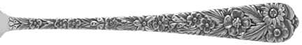 Radiant Rose (Sterling, 1938) by International Silver