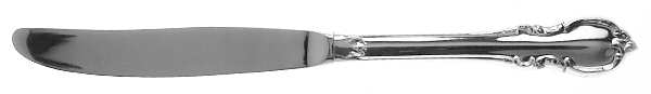 Modern Hollow Knife