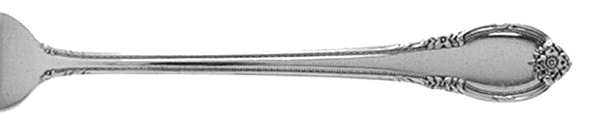 Remembrance (Silverplate, 1948) by International Silver