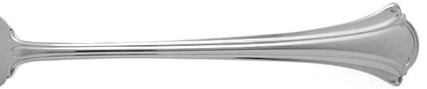 Resplendence (Stainless) by International Silver