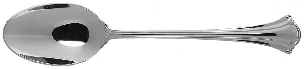 Resplendence (Stainless) Place/Oval Soup Spoon