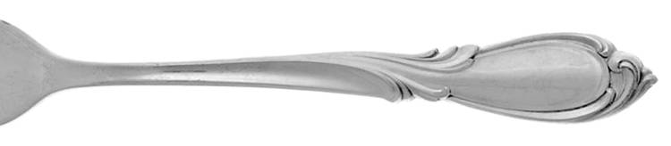 Rhapsody-New (Sterling, 1957) by International Silver