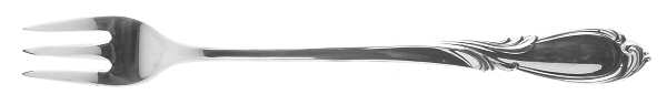 Rhapsody-New (Sterling, 1957) Cocktail/Seafood Fork by International Silver