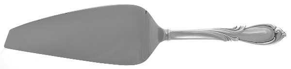 Rhapsody-New (Sterling, 1957) Pie & Cake Server with Stainless Blade