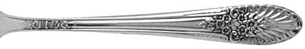 Rivera Revisited (Silverplate, 1954) by International Silver