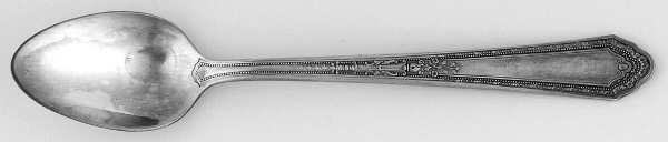 Romance (Silverplate, 1925) Demitasse Spoon