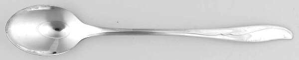 Sea Wings (Silverplate, 1956) Iced Tea Spoon by International Silver