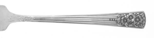 Silver Belle (Silverplate, 1940) by International Silver