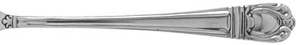 Sonja (Sterling, 1937, No Monograms) by International Silver