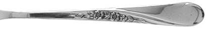 Spring Flower (Silverplate, 1956) by International Silver
