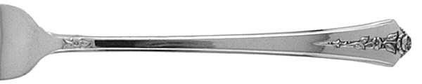 Spring Garden (Silverplate, 1949) by International Silver