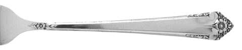 Starlight (Silverplate, 1950) by International Silver