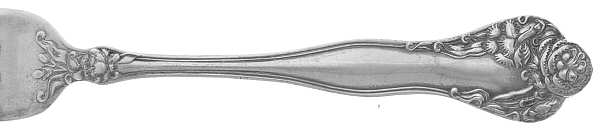 Stratford (Sterling, 1902, No Monograms) by International Silver