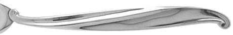 Swan Lake (Sterling, 1960) by International Silver