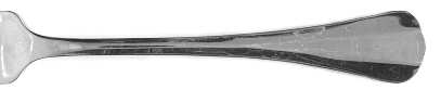 Symmetry (Stainless, Lyon Collection) by International Silver