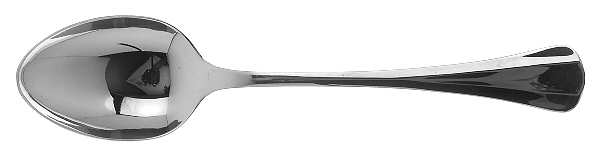 Symmetry (Stainless, Lyon Collection) Tablespoon (Serving Spoon)