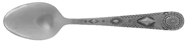 Taos (Stainless) Tablespoon (Serving Spoon)