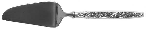 Valencia (Sterling, 1965) Cheese Knife with Stainless Blade