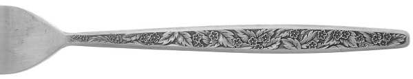 Valencia (Sterling, 1965) by International Silver