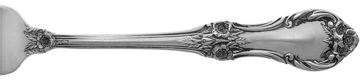 Wild Rose-New (Sterling, 1948, New, No Monos) by International Silver