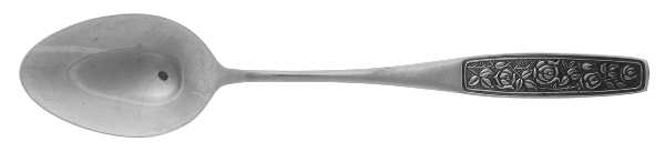 INR28 Place/Oval Soup Spoon by Interpur