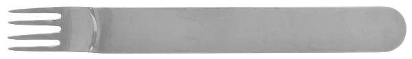 ICM3 Individual Salad Fork