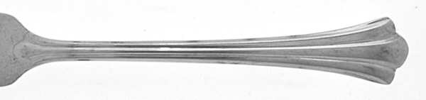 Shellbrook (Silverplate) by International Silver