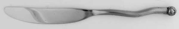 Sphere (Stainless) Modern Solid Knife