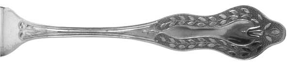 IVE1 (Silverplate)