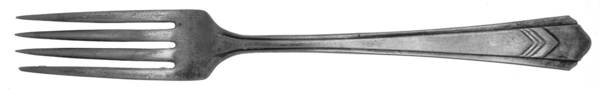 Imperial Five (Silverplate) by Imperial Silver