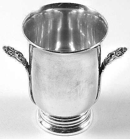 Royal Danish (Sterling, Hollowware) Cigarette Holder