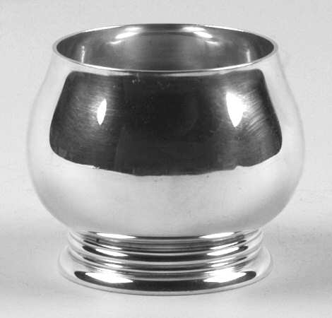 Royal Danish (Sterling, Hollowware) Waste Bowl