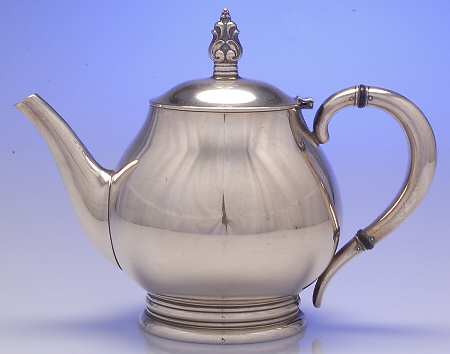 Royal Danish (Sterling, Hollowware) by International Silver