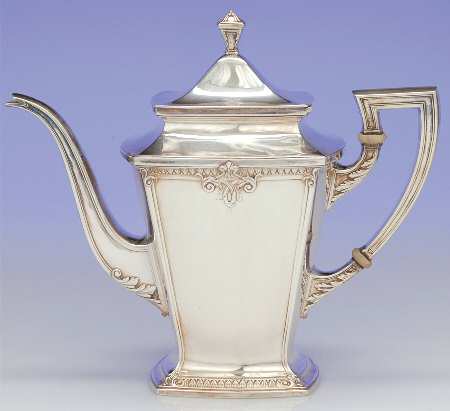 Trianon (Sterling, Hollowware) by International Silver
