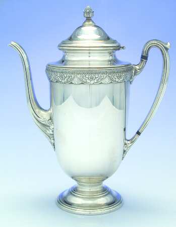 First Love (Silverplate, Hollowware) by International Silver