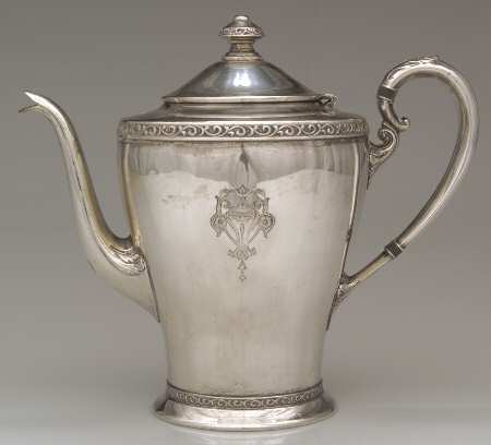 Triumph (Silverplate, 1925, Hollowware) by International Silver
