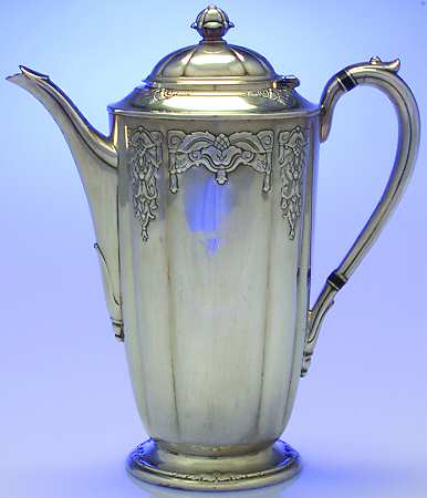 Her Majesty (Silverplate, Hollowware) by International Silver