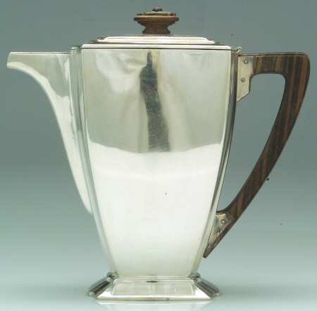 Legacy (Silverplate, Hollowware) by International Silver