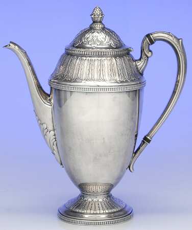 Marquise (Silverplate, Hollowware) by International Silver