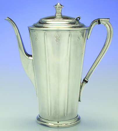 Paris (Silverplate, Hollowware) by International Silver