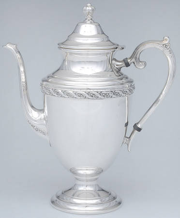 Spring Flower (Silverplate, Hollowware) by International Silver