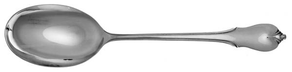 Legacy (Silverplate) Tablespoon (Serving Spoon)
