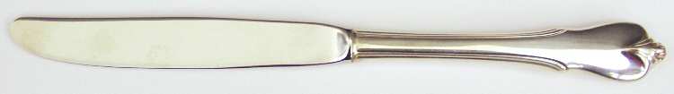Modern Hollow Knife