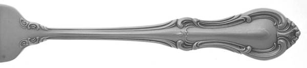 Joan of Arc (Sterling, 1940, Monograms) by International Silver