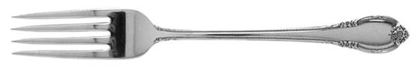 Remembrance (Silverplate, 1948, Monograms) by International Silver