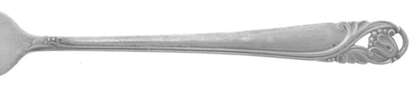 Spring Glory (Sterling, 1942, Monograms) by International Silver