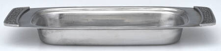 Di Lido (Stainless, Hollowware) 1/4 Pound Butter No Lid