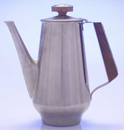 Di Lido (Stainless, Hollowware) by International Silver