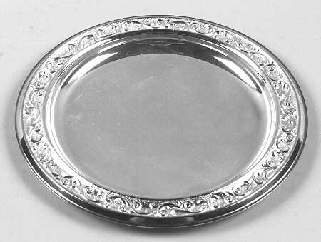Esperanto (Silverplate, 1967, Hollowware) by International Silver